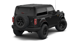2026 Ford Bronco® External Image 4